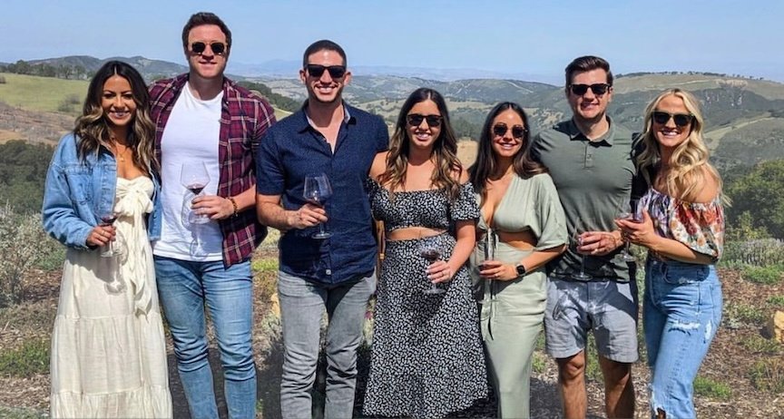 Edna Valley Wine Tours