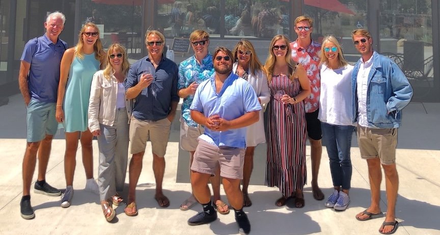 Paso Robles Wine Tours