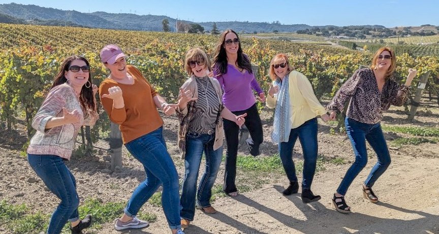 Temecula Wine Tours
