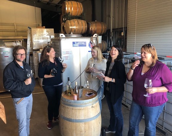 Monterey Wine Tours