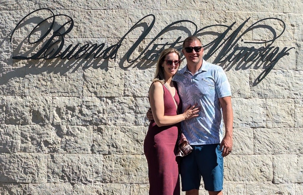 Sonoma wine tour group