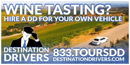 wineries - focus