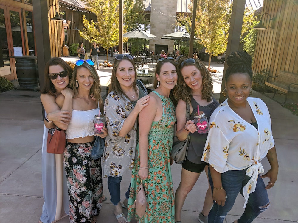 Lodi-CA-Bachelorette-Party-Oak-Farm-Vineyards